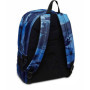 Sac à dos scolaire New Fit WET COLOR Boy - Bleu - 32L