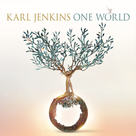 One World - Album de Karl Jenkins avec le World Choir For Peace