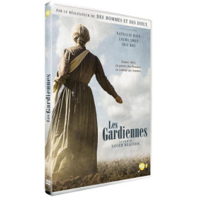 Les Gardiennes - Film DVD avec Nathalie Baye