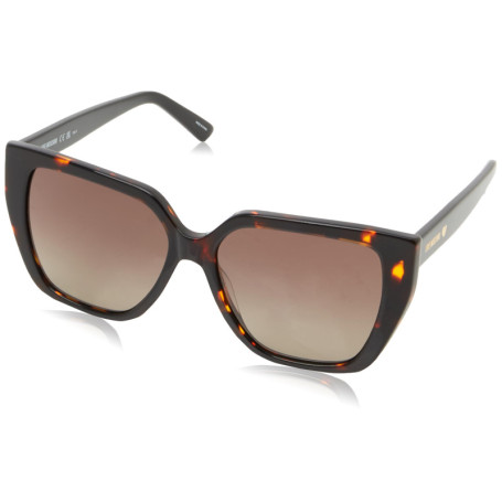 Lunettes de soleil Love Moschino 207838 - Style Rectangulaire Élégant