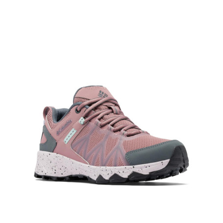 Columbia Peakfreak II Outdry - Chaussures de Randonnée Légères pour Femme