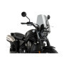 Saute-Vent Touring Fumé Claire Puig pour Honda CL 500 2023