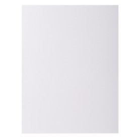 Paquet de 10 Chemises Rigides ROCK'S Exacompta - Couleurs Vives A4