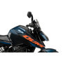 Bulle Puig New Generation Sport pour KTM 125 et 390 DUKE 2024-2025