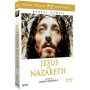 Jésus de Nazareth - Édition Remasterisée en DVD
