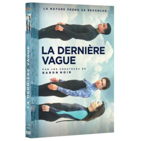 La Dernière Vague - Intégrale de la Mini-Série en DVD
