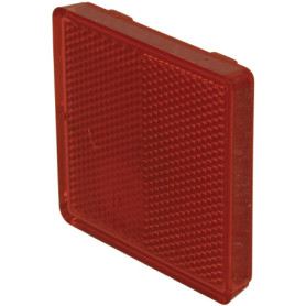 Réflecteur Arrière Étanche Taros Trade pour Peugeot, Fiat et Citroën