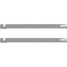 Coffret de 2 Lames de Scie Sabre Bosch pour Coupe Précise