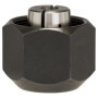Pince de Serrage Bosch 6 x 27 mm pour Fraiseuse