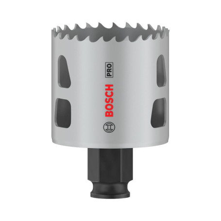 Scie Trépan Bosch PRO Multi Matériaux Ø 51 mm pour Perceuses