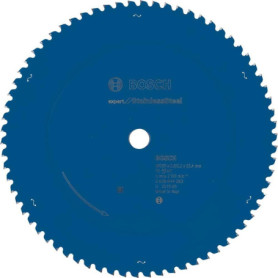 Lame de Scie Circulaire Bosch Expert pour Acier Inox 355 mm