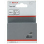 Agrafes à Fil Fin Bosch Type 59 - Lot de 1000 pour Agrafeuses