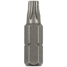 Set de 2 embouts de vissage Torx courts Bosch