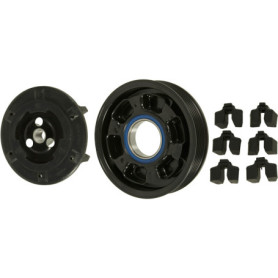 Embrayage de Compresseur de Climatisation Taros Trade