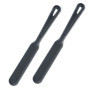 Lot de 2 spatules à crêpes Westmark, résistantes à la chaleur jusqu'à 270 °C