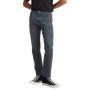 Jean Slim Taper Levi's 512 pour Homme - Richmond Blue Black 189,86 €