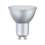Ampoule LED GU10 6,5W 425lm Blanc Chaud - Paulmann