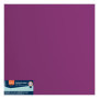 Papier Cartonné Florence Lilas - Vaessen Creative, 20 Feuilles, 216g, 30,5 x 30,5 cm