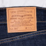 Jean Taper 502 Levi's pour Homme - Biologia ADV, 34W/34L