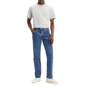 Jean Taper 502 Levi's Homme - Stonewash Stretch 33W/32L 149,11 €