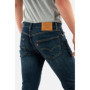 Jeans Taper 502™ pour Homme - Levi's, Confort et Style Modernes