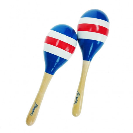 Jouet musical Reig Bois Maracas 23,99 €