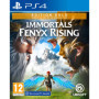 Immortals Fenyx Rising - Édition Gold pour Aventures Épiques