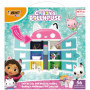 BIC Kids Maison à Colorier Gabby - Kit de Coloriage Complet avec Feutres et Figurines
