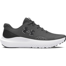 Chaussures Under Armour UA BGS Surge 4 pour Homme - Castlerock Anthracite 64,39 €