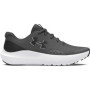 Chaussures Under Armour UA BGS Surge 4 pour Homme - Castlerock Anthracite 64,39 €