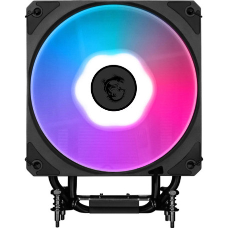 MSI MAG COREFROZR AA13 Ventirad Processeur ARGB avec Caloducs Cuivre