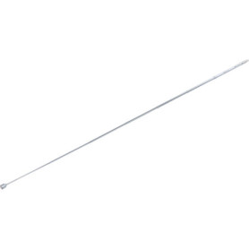 Aimant BGS 3091 avec Nettoyeur de Buse - 660 mm