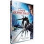 Edward aux Mains d'Argent - Film DVD de Tim Burton