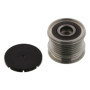 Poulie de Roue Libre Alternateur Febi Bilstein 33473 pour Mercedes-Benz