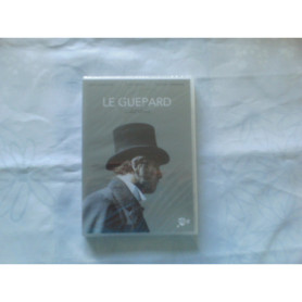 Le Guépard - Version Longue Remasterisée en DVD