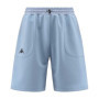 Short de Sport Kappa GAXI AKTEEV pour Homme - Taille L - Bleu