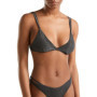 Slip de Bain Femme Nero 700 - United Colors of Benetton