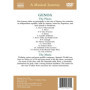 Genoa - Voyage Musical avec Vivaldi en DVD