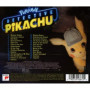 Bande Originale Pokémon Détective Pikachu - Henry Jackman