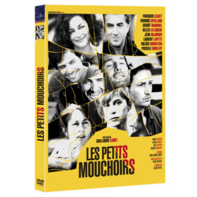 Les Petits Mouchoirs - Édition Simple en DVD