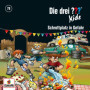 Die Drei ??? Kids - 078/Schrottplatz en Danger - Musique pour Enfants