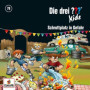 Die Drei ??? Kids - 078/Schrottplatz en Danger - Musique pour Enfants