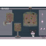 Lustre Hello Kitty et Amis - Lampe Suspension Rose E27