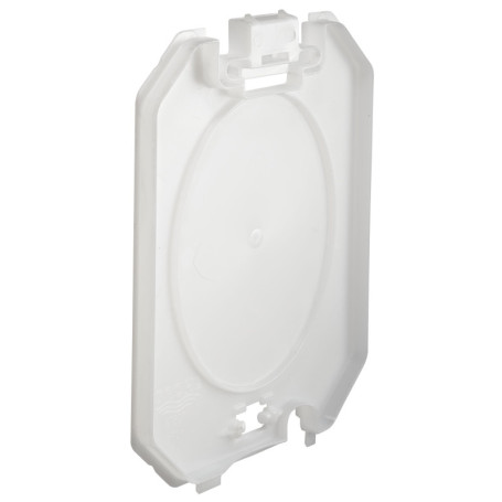 Couvercle de Protection Chromé Grohe 42231000 pour Robinet