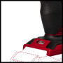 Perceuse Visseuse à Percussion Sans Fil Einhell TP-CD 18 Li - Moteur Brushless 60 Nm