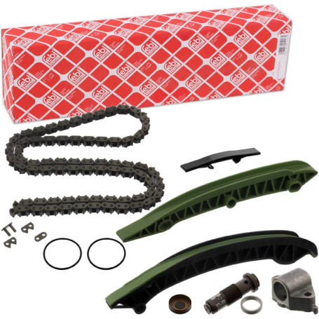 Kit de chaîne de distribution Febi bilstein pour arbre à cames