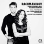 Concerto pour Piano N°2 et Rhapsodie sur un Thème de Paganini - Vinnitskaya