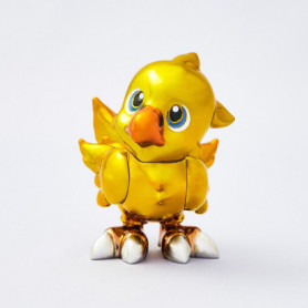 Statuette Chocobo Bright Arts de Final Fantasy - 7 cm