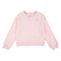 Sweatshirt Fille Levi's en Rose English - Confort et Style 38,07 €