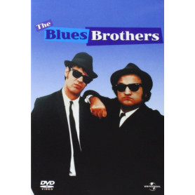 The Blues Brothers - Version Longue en DVD